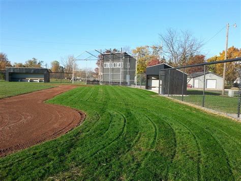 foundation park fostoria|fostoria ohio dog park.